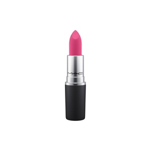 MAC, MAC Velvet Punch Powder Kiss Lippenstift 3g, M.A.C Powder Kiss Lipstick - Velvet Punch