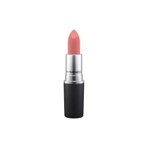 MAC, MAC Sultry Move Powder Kiss Lippenstift 3g, M.A.C Powder Kiss Lipstick - Sultry Move