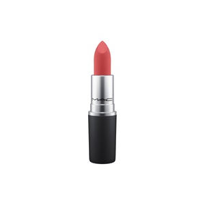 MAC, MAC Stay Curious Powder Kiss Lippenstift 3g, M.A.C Powder Kiss Lipstick - Stay Curious