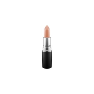 MAC, MAC Peachstock Satin Lipstick Lippenstift 3g, Mac Cosmetics - Satin Lipstick - Peachstock