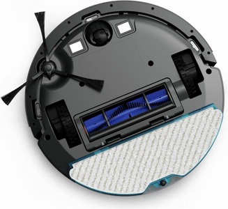 Rowenta, Rowenta Nass-Trocken-Saugroboter »X-Plorer Serie 75+«, 