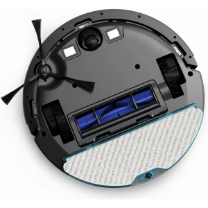 Rowenta, Rowenta Nass-Trocken-Saugroboter »X-Plorer Serie 75+«, 