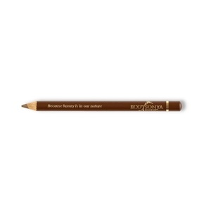Eco by Sonya Driver, Eyeliner Perfekt Braun Damen Braun 1g, Eco by Sonya Driver - Eyeliner Perfect Brown