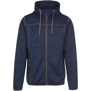 Trespass, Odeno B Fleecejacke Herren Marine L