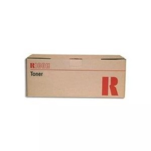 Ricoh, Ricoh Cartridge Yellow IM C300, Ricoh Toner, gelb, 842385, (6'600 Seiten)