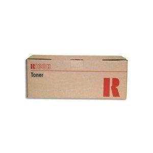 Ricoh, Ricoh Cartridge Yellow IM C300, Ricoh Toner, gelb, 842385, (6'600 Seiten)
