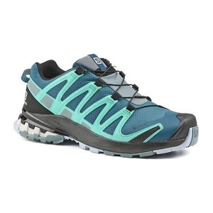 Salomon, Salomon XA PRO 3D v8 Multifunktionsschuhe Damen, 