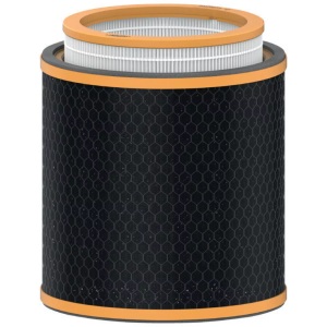 Leitz, Leitz Gerüche & VOC 3-in-1 für TruSens Z-3000/z-3500 Hepa Filter, Leitz Trusens HEPA-Filter TruSens Gerüche und VOC 1 Stück