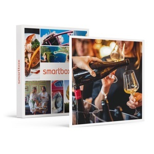 SMARTBOX, Set mit 6 Flaschen italienischer Rotweine, Set mit 6 Flaschen italienischer Rotweine