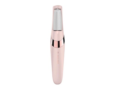 Flawless, FLAWLESS Pedi - Hornhautentferner (Rosa), Flawless Hornhautentferner Pedi