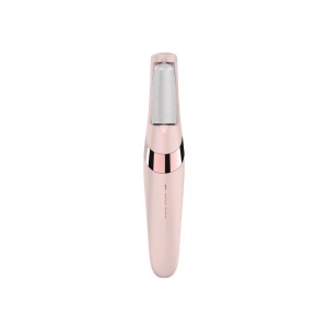 Flawless, FLAWLESS Pedi - Hornhautentferner (Rosa), Flawless Hornhautentferner Pedi