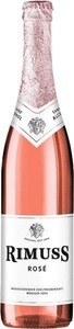Rimuss, Rimuss Rosé 70cl, Rimuss & Strada Wein AG Party Rosé Apéro - 70cl, Schweiz