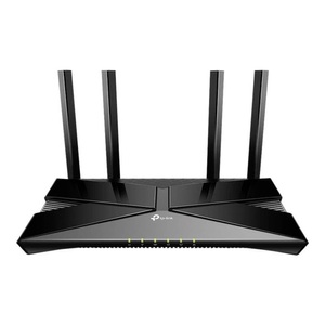TP-Link, TP-LINK Archer AX53 WLAN Router 2.4 GHz, 5 GHz 2.4 GBit/s, Archer AX53, Router