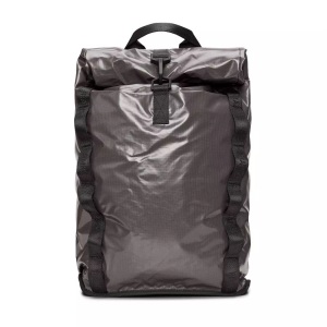 RAINS, Rains Sibu Rolltop Rucksack W3-0 Einmalige Grösse, Rains Sibu Rolltop Rucksack W3-0 Einmalige Grösse