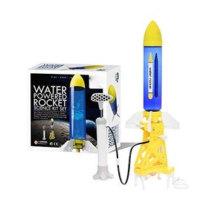 Activity-board, Physik-Lernset Wasserrakete für draußen Multicolor, Activity-board - Physik-Lernset Wasserrakete für draußen, Multicolor