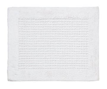 Diaqua, diaqua Badteppich Waffle weiss