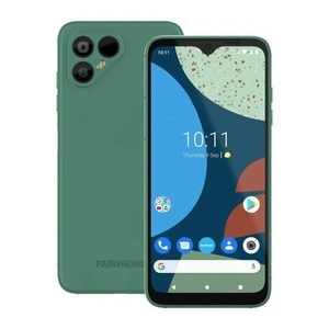 FAIRPHONE, FAIRPHONE 4 5G - Smartphone (6.3 