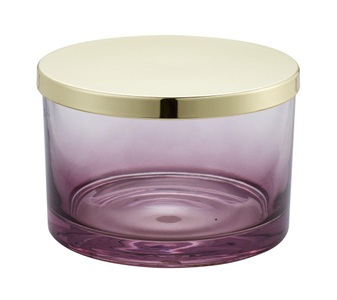 Diaqua, diaqua Kosmetikdose Farin lila, Diaqua - Kosmetikdose Farin lila, One Size, Lila