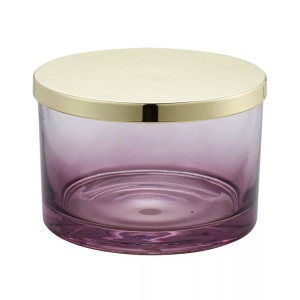 Diaqua, diaqua Kosmetikdose Farin lila, Diaqua - Kosmetikdose Farin lila, One Size, Lila