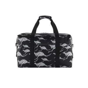 Chiemsee, Sportreisetasche Damen Schwarz ONE SIZE, Chiemsee - Jump N Fly Sporttasche Schwarz, für Damen, One Size