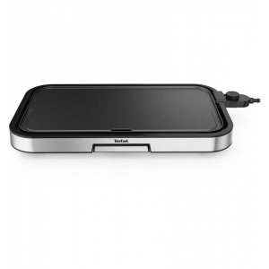 Tefal, Tefal Tischgrill »Giant CB631D, 2300 W«, 2300 W