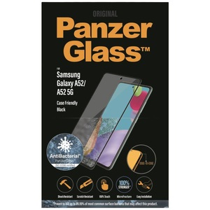 PanzerGlass, Panzerglass PanzerGlass Screenprotector Displayschutz, PanzerGlass Displayschutzfolie »7253«, für Galaxy A52/ A52 5G