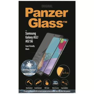 PanzerGlass, Panzerglass PanzerGlass Screenprotector Displayschutz, PanzerGlass Displayschutzfolie »7253«, für Galaxy A52/ A52 5G
