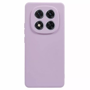 Cover-Discount, Cover-Discount - Xiaomi Redmi Note 14 Pro 5G / Poco X7 Silikon Gummi Hülle, Violett