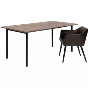 Kare Design, Tisch Ravello 160x80, Tisch Ravello 160x80