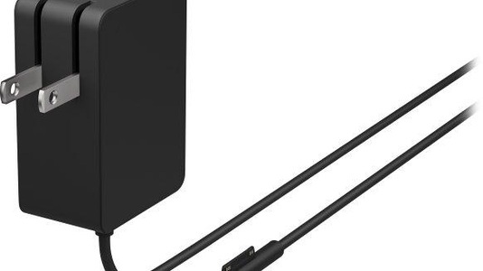 undefined, 24-Watt-Netzteil fÃ¼r Microsoft Surface, Surface 24W Power Supply, Netzteil