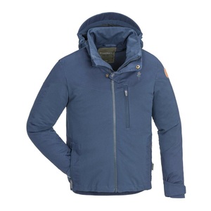 Pinewood, Pinewood Kinder-Stretchjacke Finnveden Hybrid, Pinewood Kinder-Stretchjacke Finnveden Hybrid