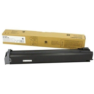 Sharp, SHARP Tonerkassette schwarz 24.000 Seiten, Toner schwarz MX-36GTBA MX-2610N 24'000 Seiten