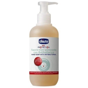 CHICCO, Antibakterielle Handseife Unisex ONE SIZE, 