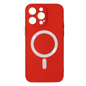 Avizar, Apple iPhone 14 Pro Max - Polycarbonat MagSafe Hülle, 