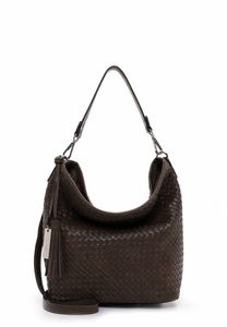SURI FREY, Beutel Marley Damen Bronze ONE SIZE, 