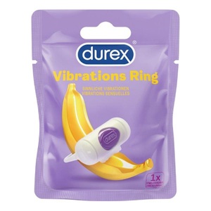 Durex, Durex Intense Vibrations Ring, Durex Play Stimulationsring
