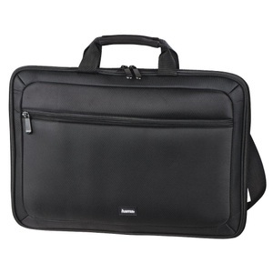 HAMA, HAMA Nizza - Notebooktasche, hama 00216528 Laptop-Tasche Nizza, bis 34 cm (13,3), Schwarz