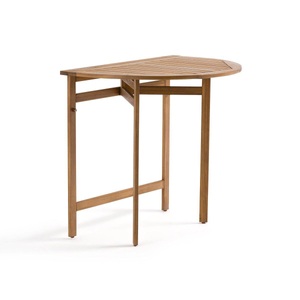 LA REDOUTE INTERIEURS, Balkon-Set aus Tisch + 2 Stühlen Alata Balkon-Set aus Tisch + 2 Stühlen Alata, La Redoute Intérieurs - Balkon-Set aus Tisch + 2 Stühlen Alata, One Size, Beige
