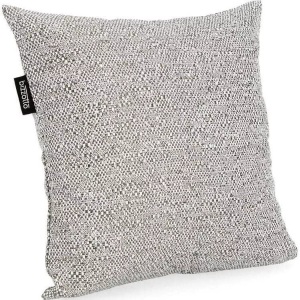 mutoni lifestyle, Outdoor-Kissen Ipek grau 45x45, Outdoor-Kissen Ipek grau 45x45