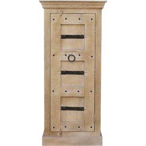 mutoni sweet home, Kommode Zoprax Mangoholz natur 55, Kommode Zoprax Mangoholz natur 55