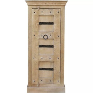 mutoni sweet home, Kommode Zoprax Mangoholz natur 55, Kommode Zoprax Mangoholz natur 55