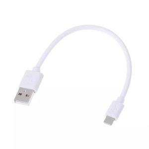 B2X, B2X - USB-auf-Lightning-Kabel 5V, 2,1A für iPhone & iPad ? 25 cm, One Size