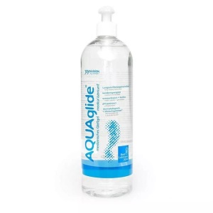 Dr.Dagmar Lohmann pharma + medical GmbH, Dr.Dagmar Lohmann pharma + medical GmbH AQUAglide neutral, Joydivision - AQUAglide 1L Dispenser, 1 l