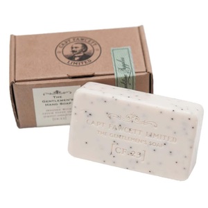 Captain Fawcett, Capt. Fawcett Care - Gentlemans Soap, Captain Fawcett Gentlemans Soap