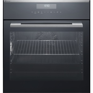 Electrolux, Electrolux EB6GL4CN Backofen Chrom, Electrolux EB6GL4CN Backofen Chrom
