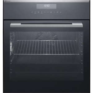 Electrolux, Electrolux EB6GL4CN Backofen Chrom, Electrolux EB6GL4CN Backofen Chrom