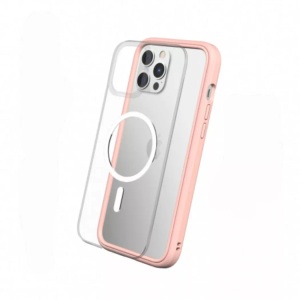 Rhinoshield, Rhinoshield Mod NX MagSafe iPhone 15 Pro Handyhüllen Case Taschen, Rhinoshield Mod NX MagSafe iPhone 15 Pro