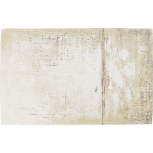 Kare Design, Teppich Abstract Beige 240x170cm, Teppich Abstract Beige 240x170cm