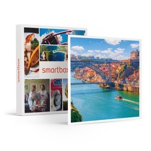 SMARTBOX, Auszeit zu zweit in Porto, Auszeit zu zweit in Porto