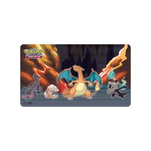 Ultra Pro, Charizard Spielmatte - Ultra Pro, Ultra Pro - Charizard Spielmatte Pro, Multicolor